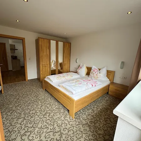Mittendrin Apartment