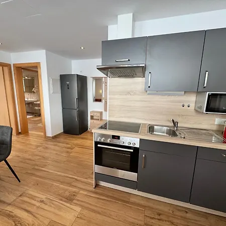 Mittendrin Appartement Grossing (Liezen)