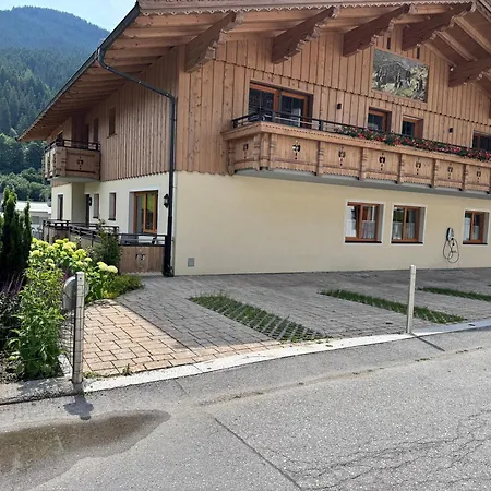 Mittendrin Grossing (Liezen)