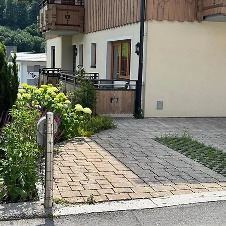 Mittendrin Grossing (Liezen)