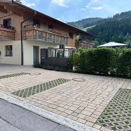 Appartement Mittendrin *
