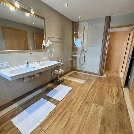 Mittendrin Apartment Grossing (Liezen)