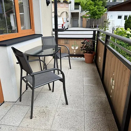 Appartement Mittendrin Grossing (Liezen)