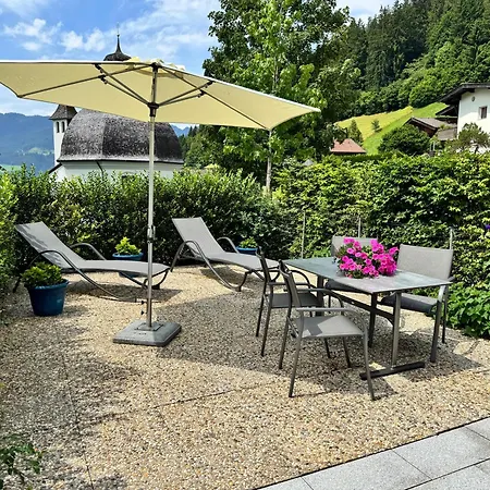Apartment Mittendrin