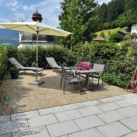 Mittendrin Apartment Grossing (Liezen)